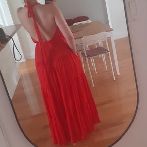 Zara Dress